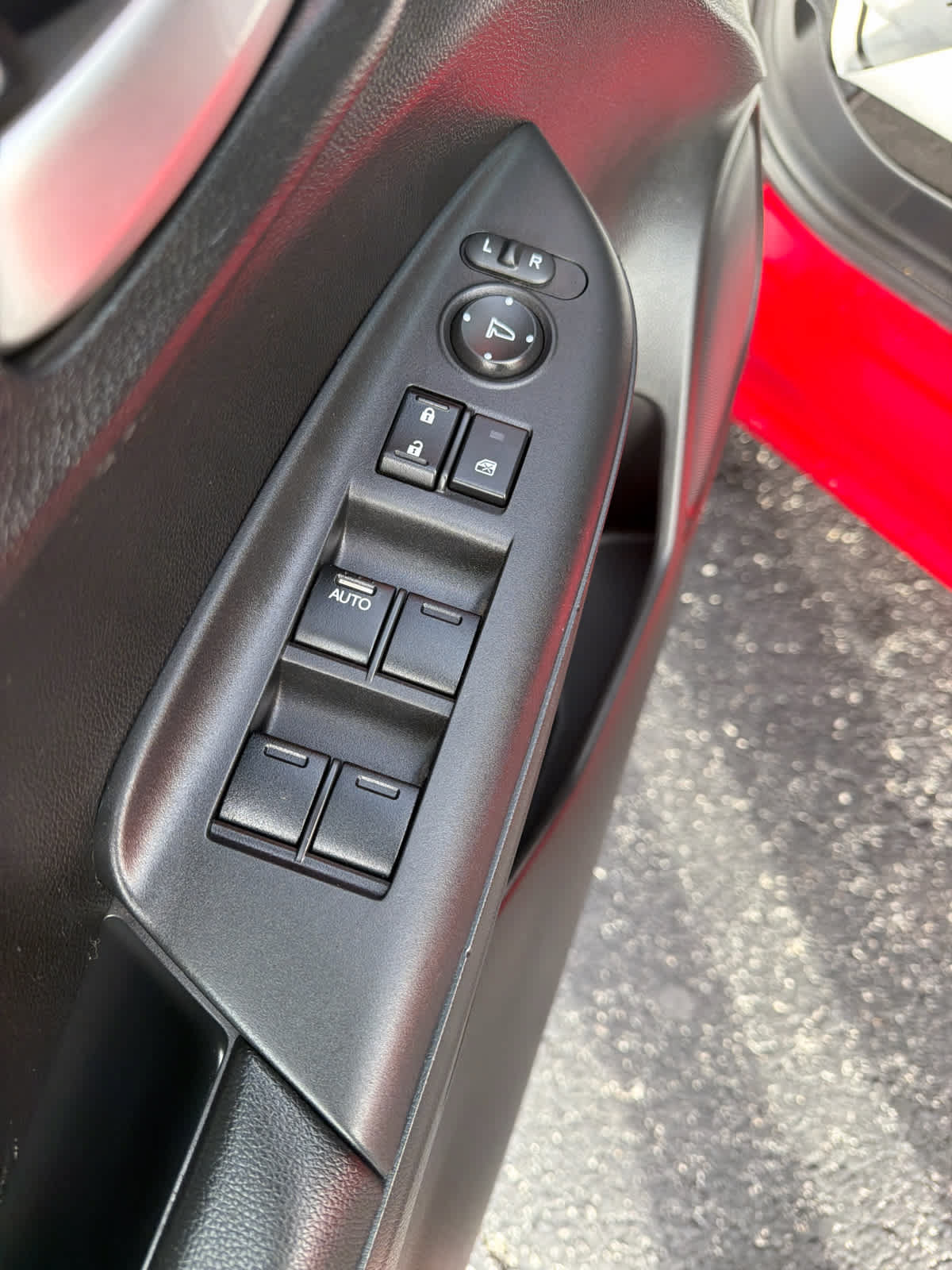 Used 2016 Honda Fit EX image 15