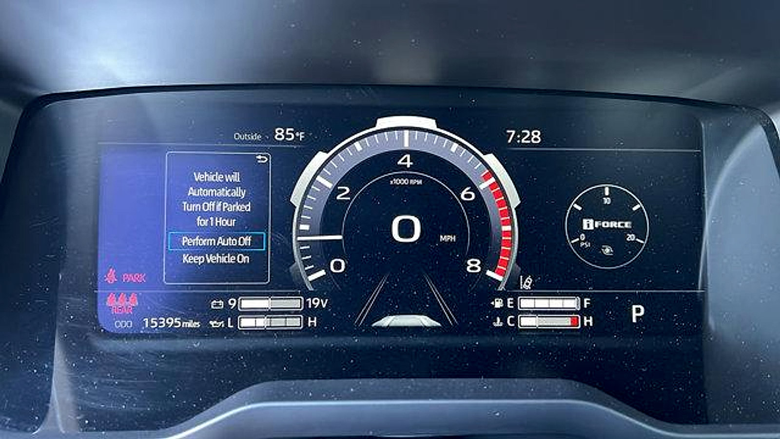 Used 2024 Toyota Tundra Limited image 25