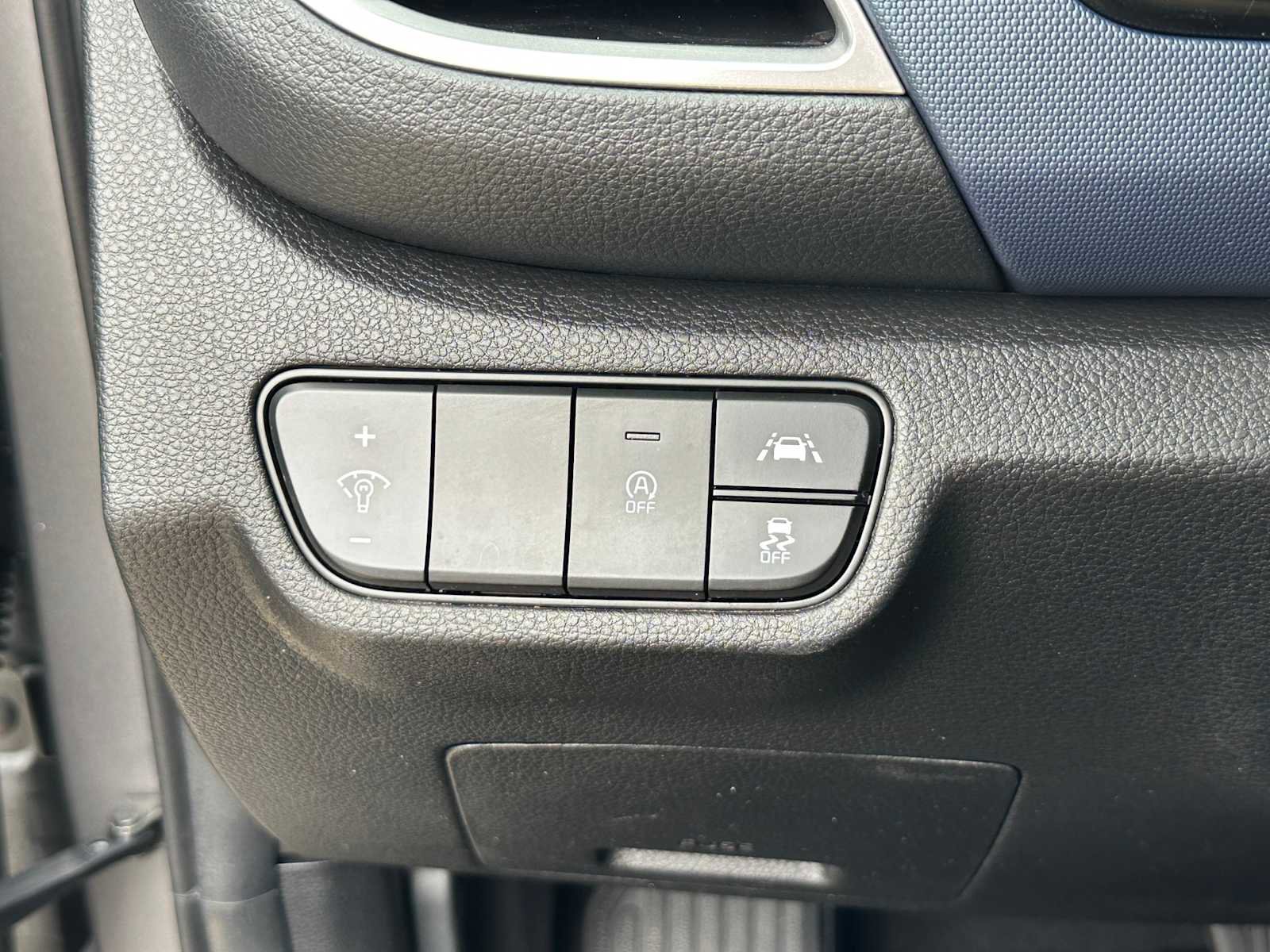 Certified 2022 Kia Seltos S image 16