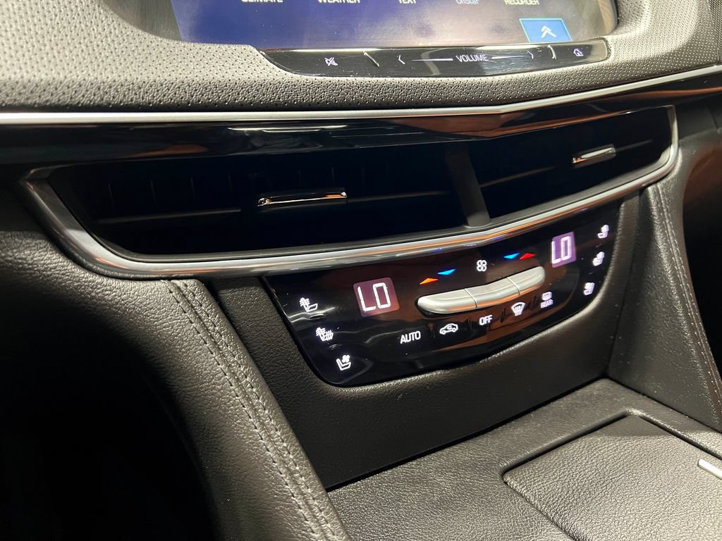 Used 2017 Cadillac CT6 Premium Luxury w/ Comfort Package AWD/4WD image 26