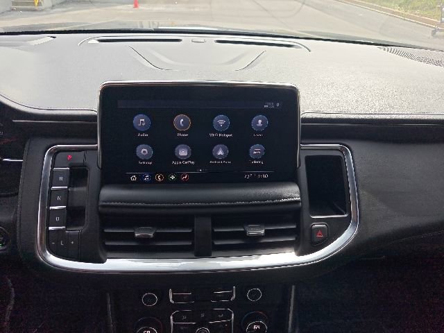 Used 2021 Chevrolet Suburban LS w/ Max Trailering Package AWD/4WD image 13