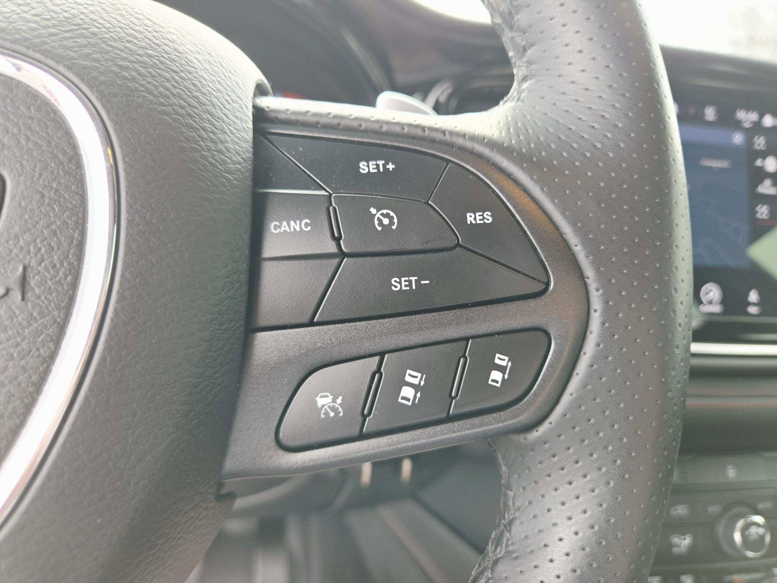 Used 2024 Dodge Durango GT image 26