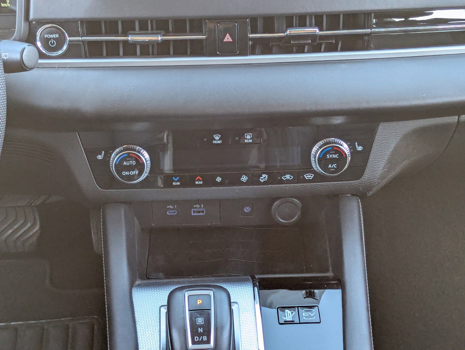 Used 2023 Mitsubishi Outlander SEL image 20