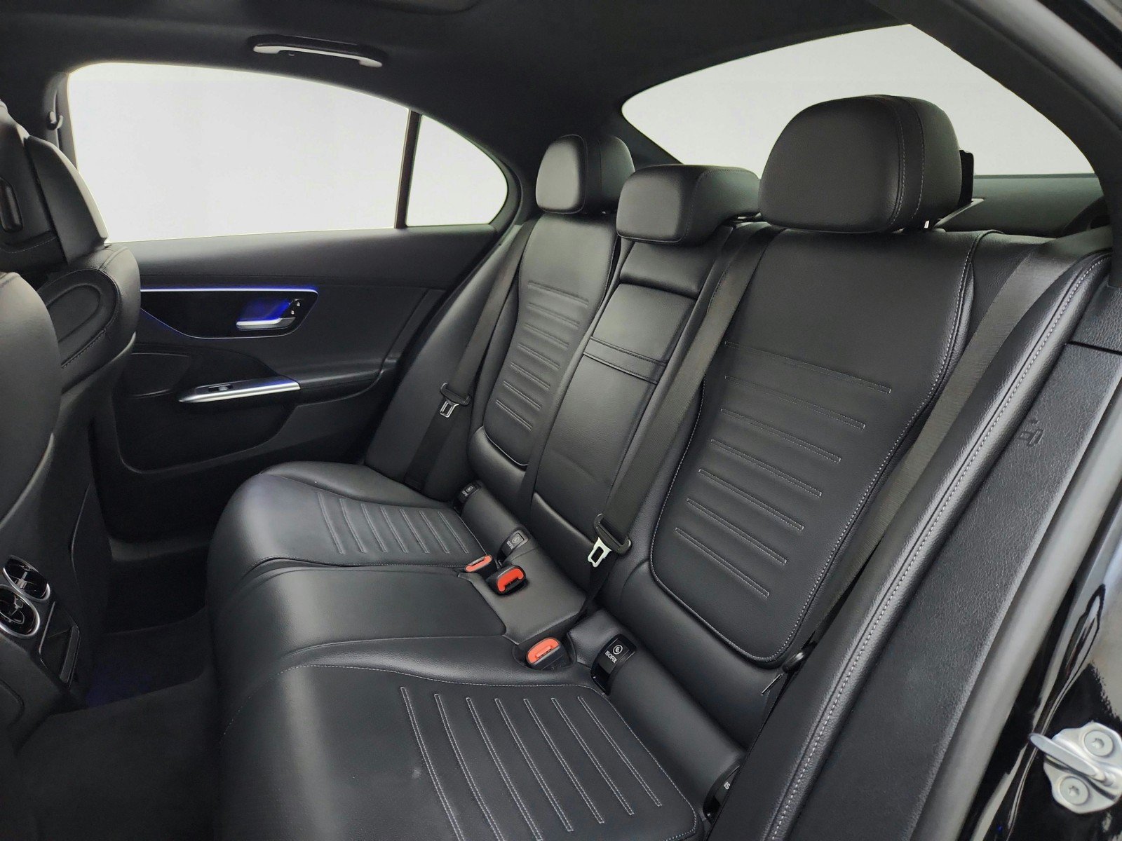 Certified 2023 Mercedes-Benz C 300 Sedan image 27