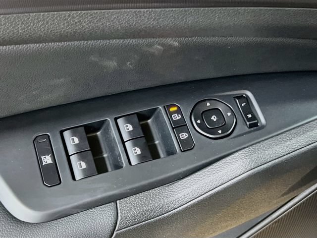 New 2027 Kia Sportage SX Prestige AWD/4WD image 18