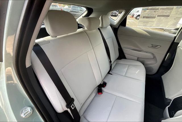 New 2026 Hyundai Kona SE AWD/4WD image 20
