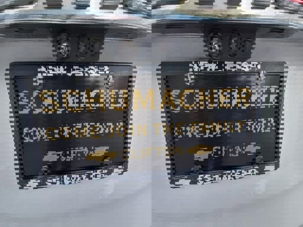 Used 2023 GMC Acadia Denali w/ Denali Ultimate Package image 40