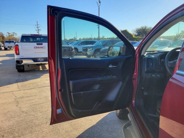 Used 2019 GMC Canyon All Terrain w/ All Terrain X Package image 13