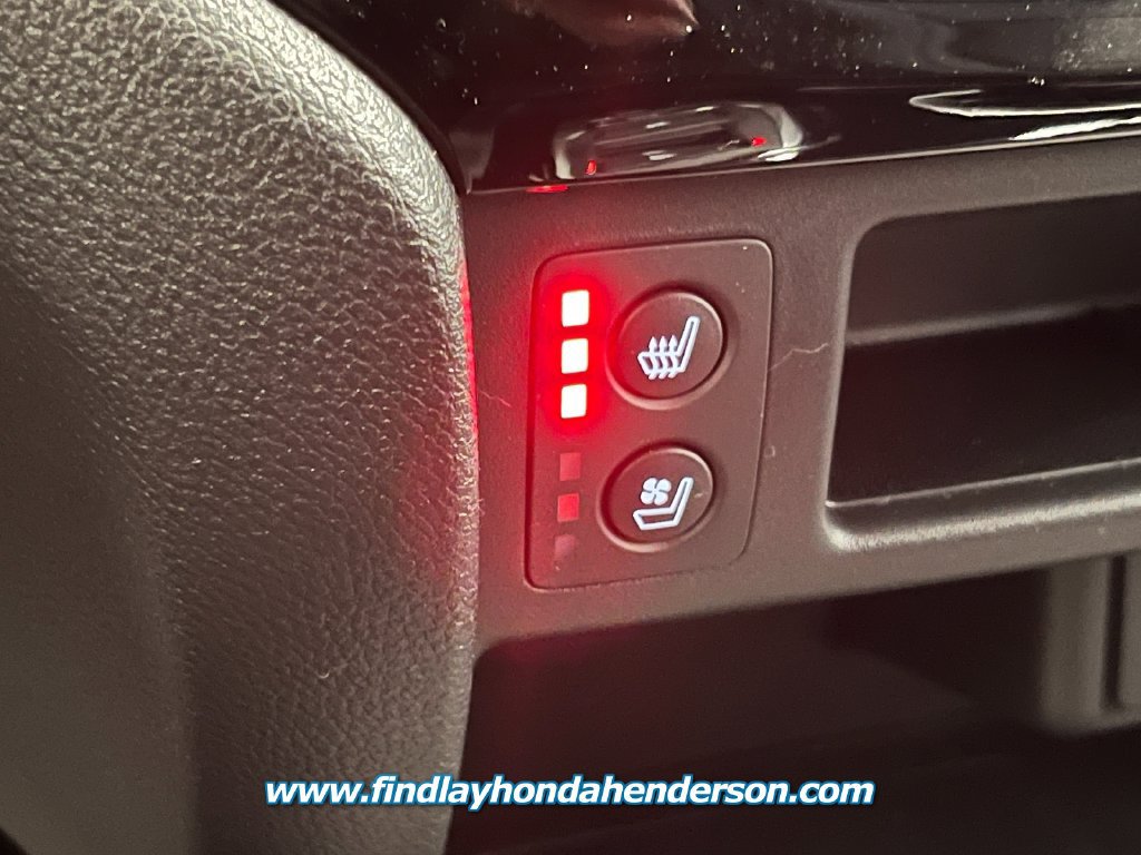 New 2026 Honda Ridgeline Black Edition image 21