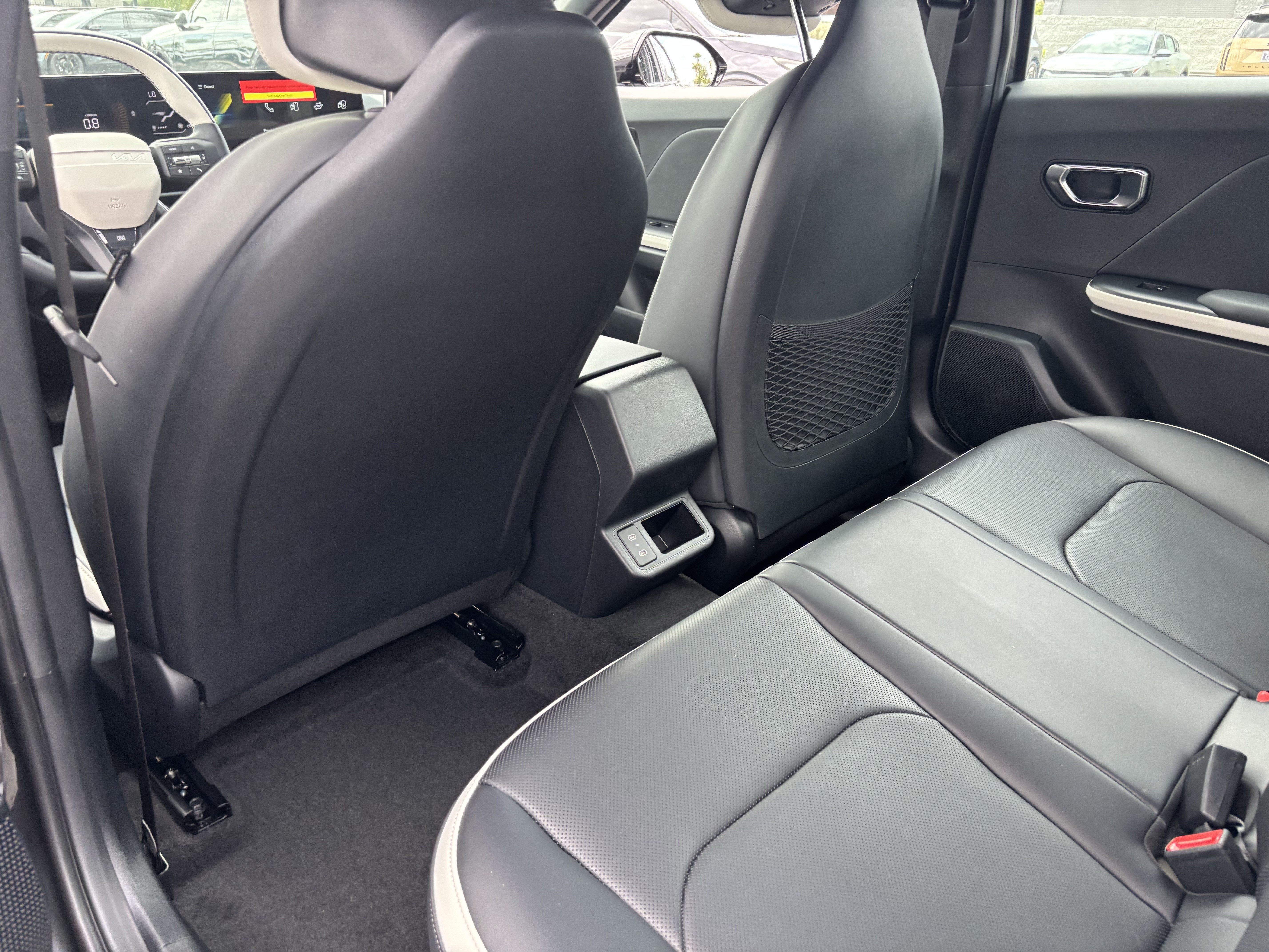 New 2026 Kia K4 GT-Line w/ GT-Line Sunroof Package FWD image 15