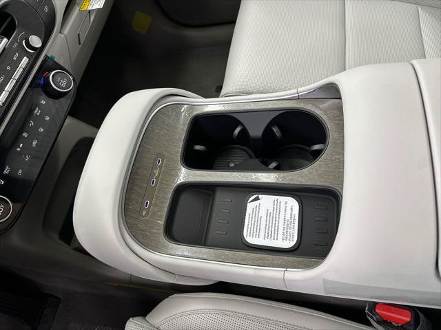 New 2026 Hyundai Palisade FWD Hybrid image 31