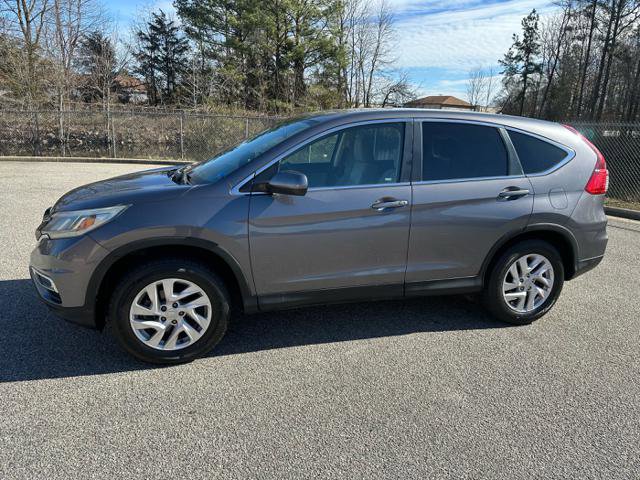 Used 2016 Honda CR-V EX image 8