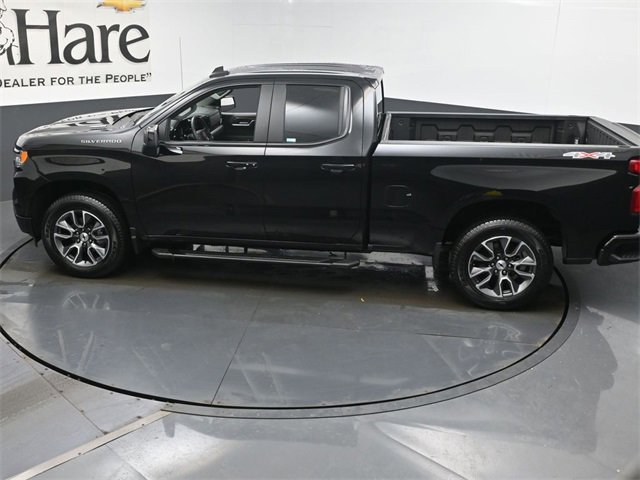 Used 2024 Chevrolet Silverado 1500 RST w/ Protection Package image 40