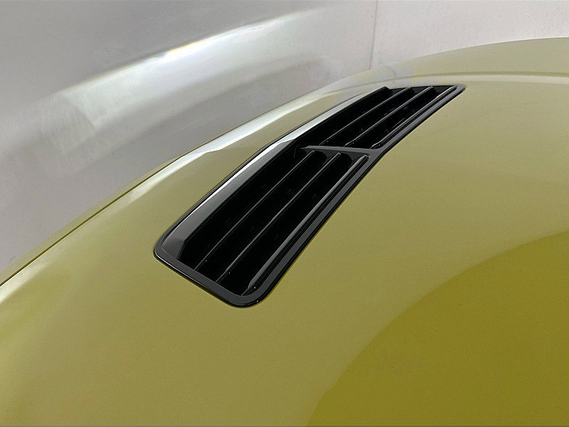 New 2025 Ford Mustang GT Premium image 28