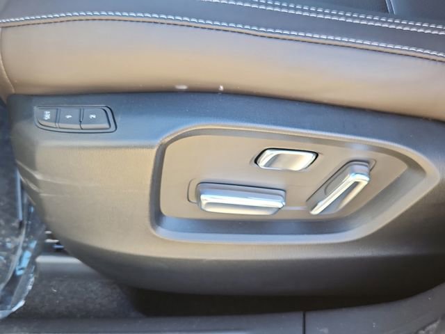 Used 2025 MAZDA CX-5 Signature image 11