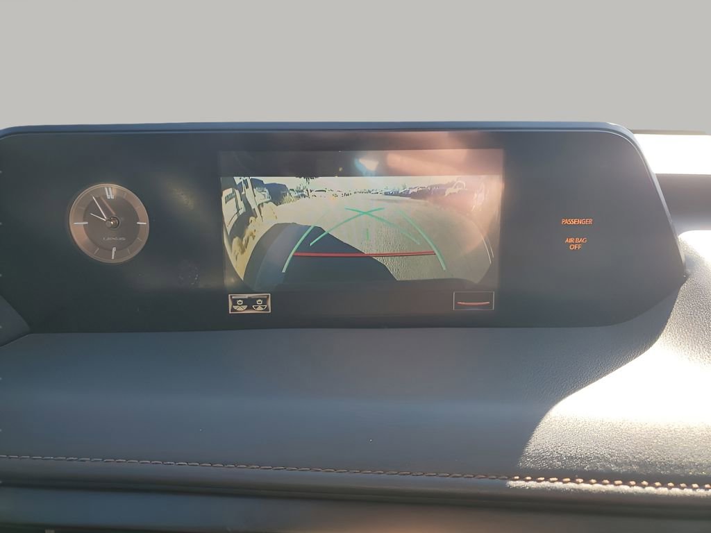 Used 2021 Lexus UX 250h AWD/4WD image 44