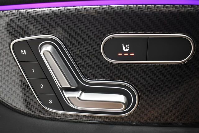 New 2026 Mercedes-Benz GLA 250 4MATIC image 24