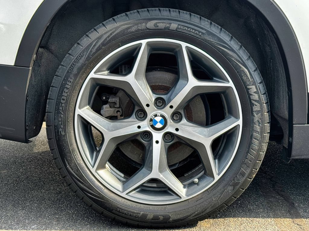 Used 2018 BMW X1 xDrive28i AWD/4WD image 70
