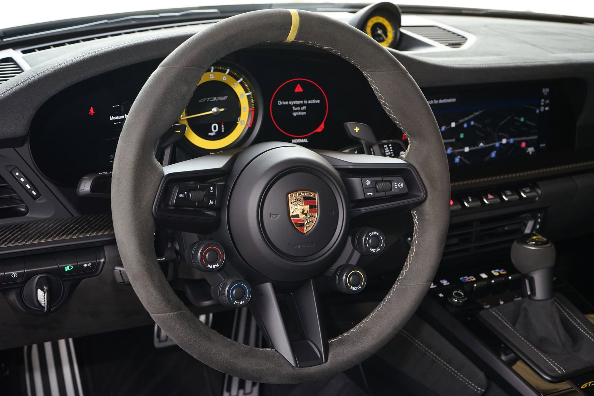 Used 2024 Porsche 911 GT3 RS RWD image 18