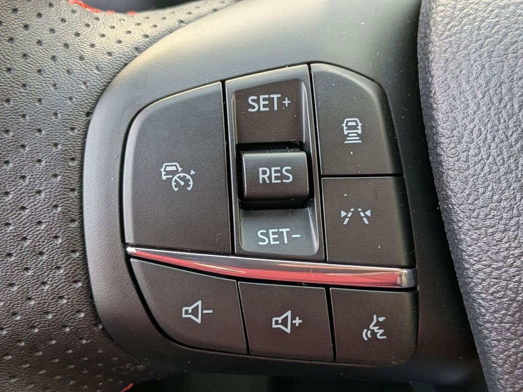 New 2026 Ford Escape ST-Line w/ Tech Pack #1 image 26