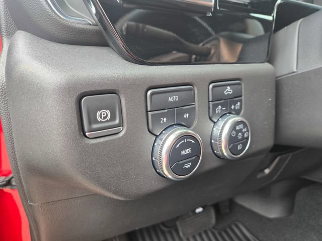 Used 2024 GMC Sierra 1500 Elevation AWD/4WD image 17