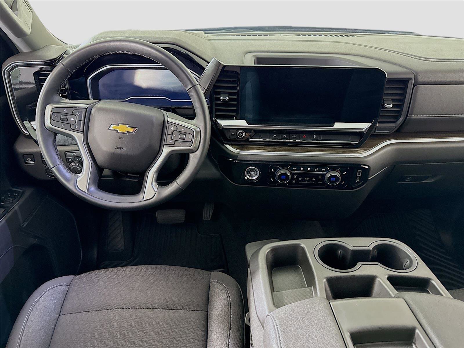 Certified 2023 Chevrolet Silverado 1500 LT image 2