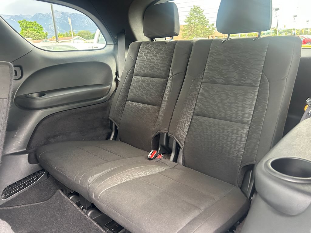 Used 2025 Dodge Durango GT AWD/4WD image 31