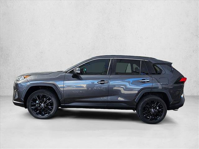 Used 2019 Toyota RAV4 Limited FWD image 10