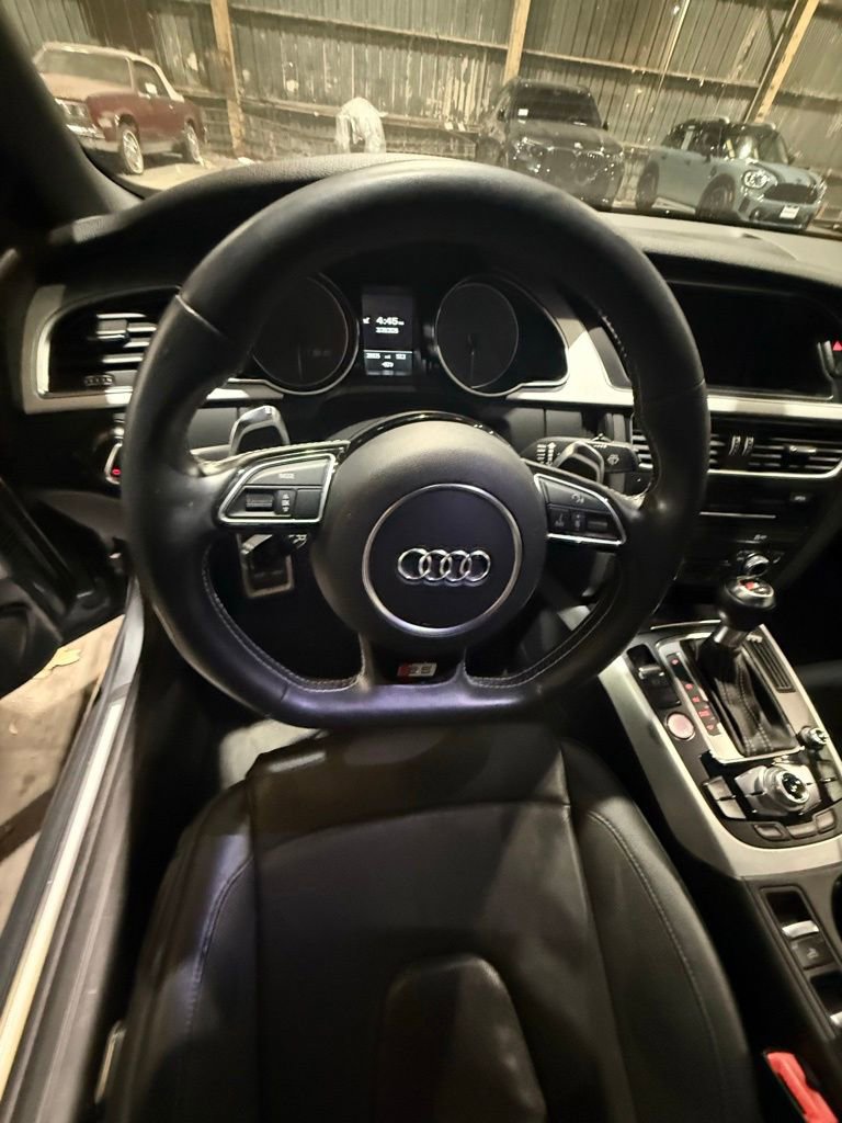Used 2015 Audi S5 Premium Plus image 16