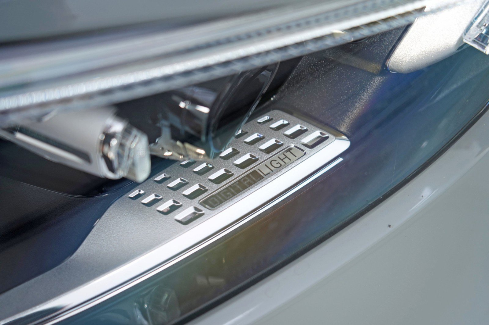 Used 2024 Mercedes-Benz C 63 AMG S image 69