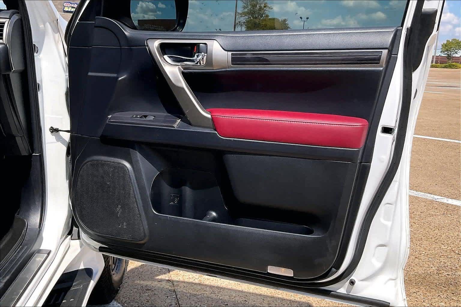 Used 2020 Lexus GX 460 Premium AWD/4WD image 27