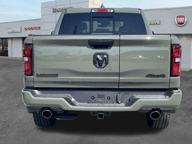 New 2026 RAM 1500 Laramie image 6