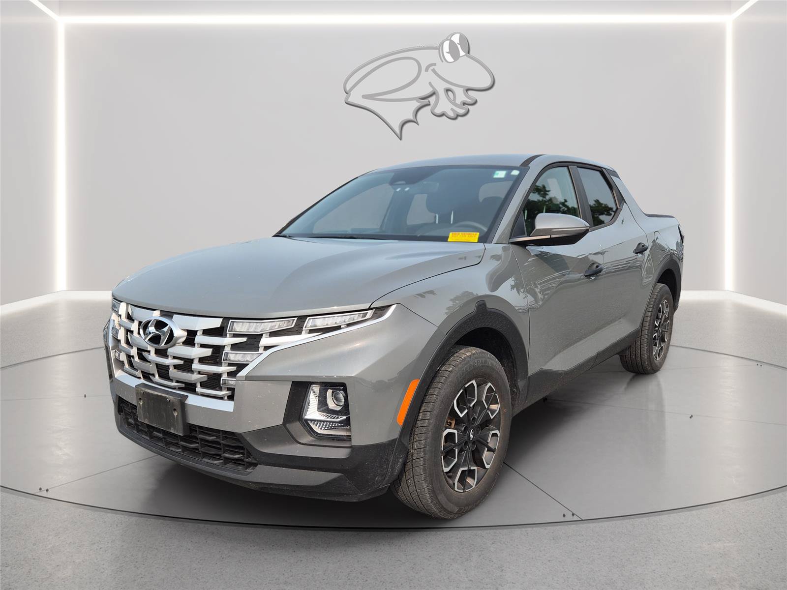 Used 2022 Hyundai Santa Cruz SEL AWD/4WD video 1