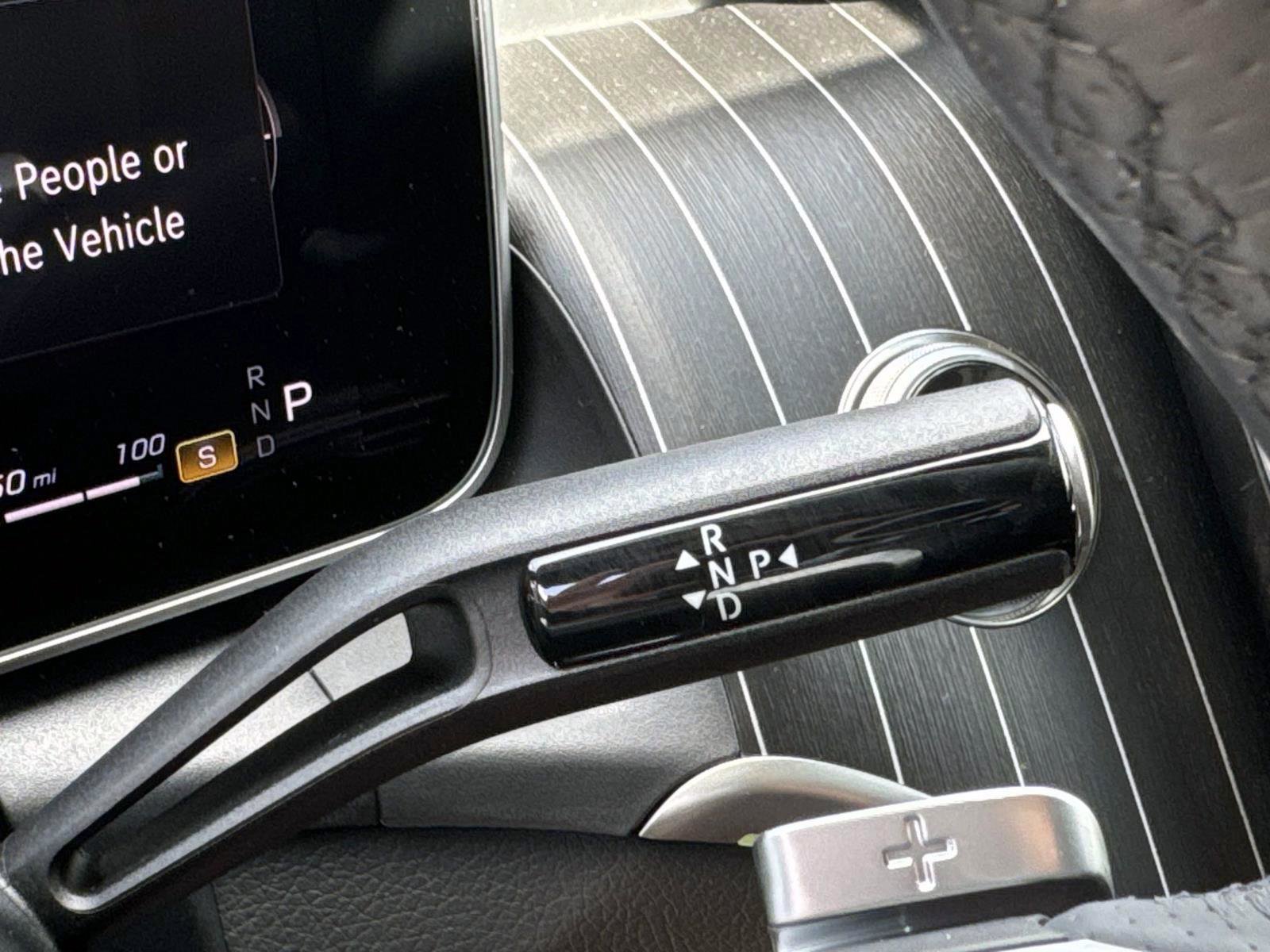 Certified 2025 Mercedes-Benz GLC 350e 4MATIC image 29