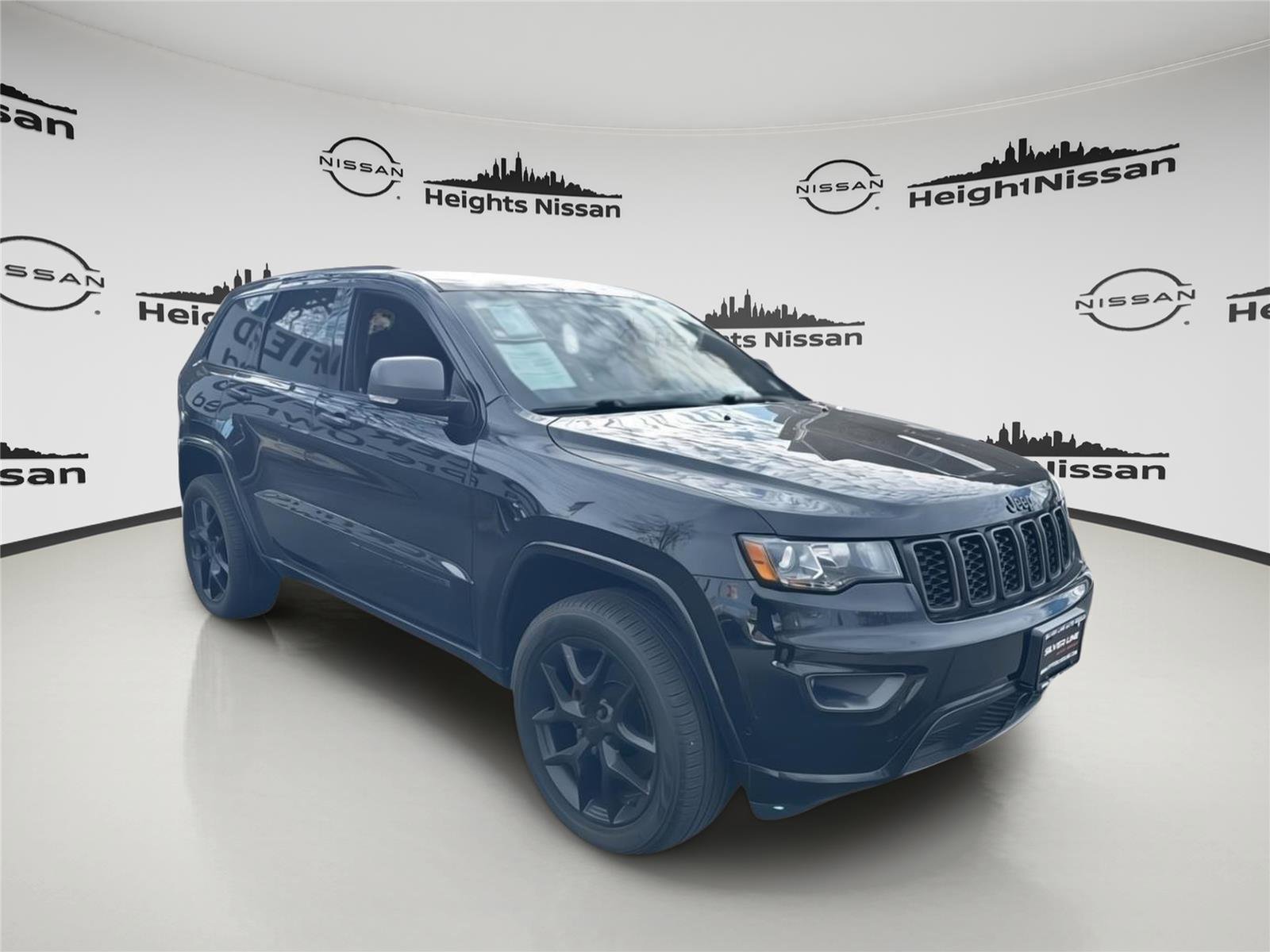 Used 2021 Jeep Grand Cherokee Limited w/ Quick Order Package 28K 80th image 6