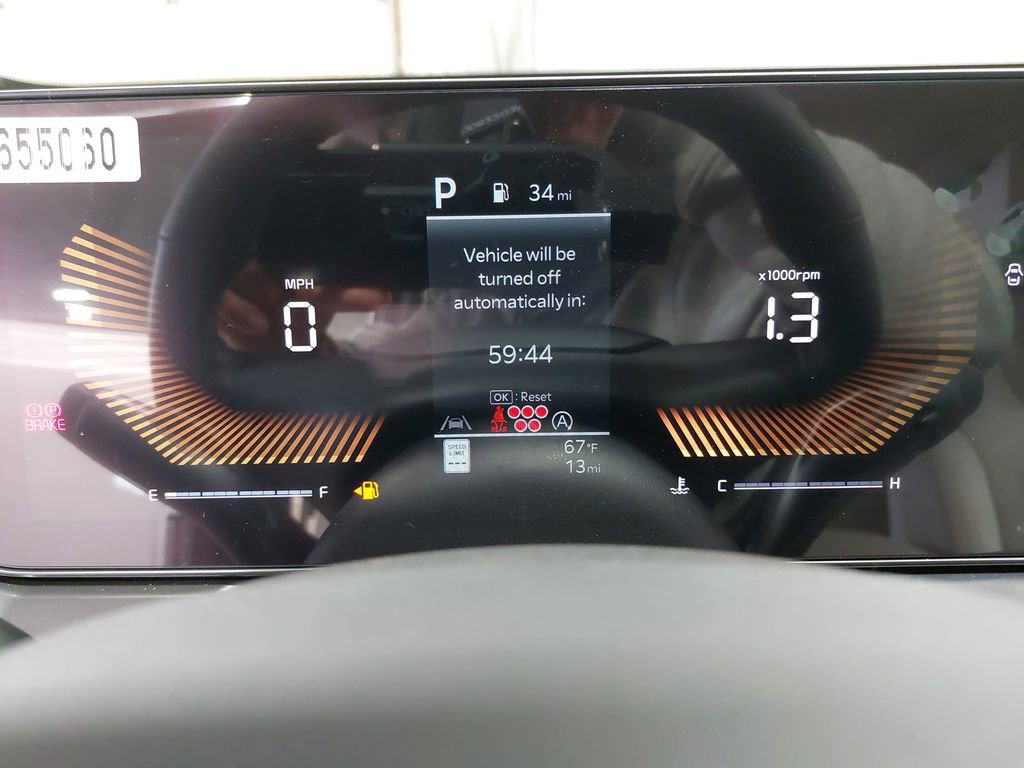 New 2026 Kia Sorento S w/ S Panoramic Sunroof Package FWD image 21