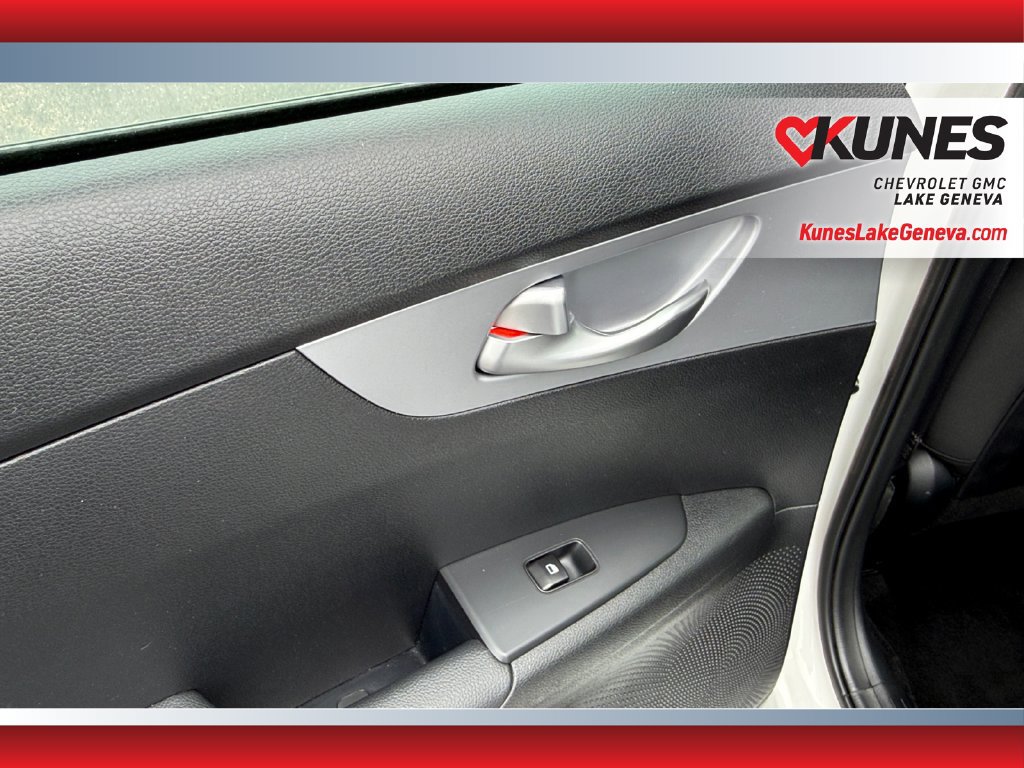 Used 2024 Kia Forte LXS FWD image 30