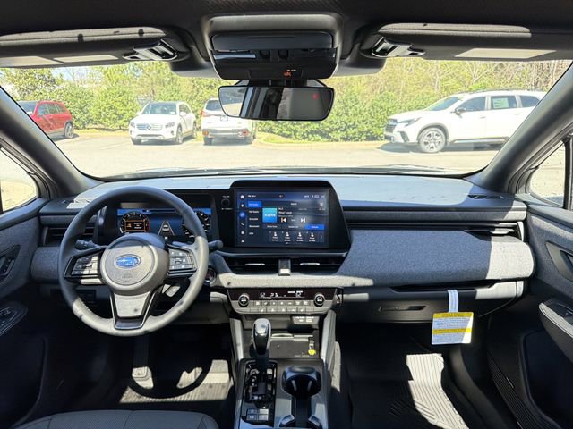 New 2026 Subaru Outback Limited image 22