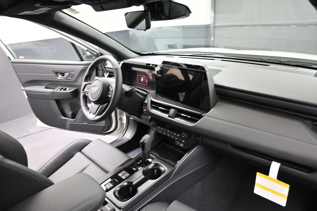 New 2026 Subaru Outback Touring XT AWD/4WD image 12