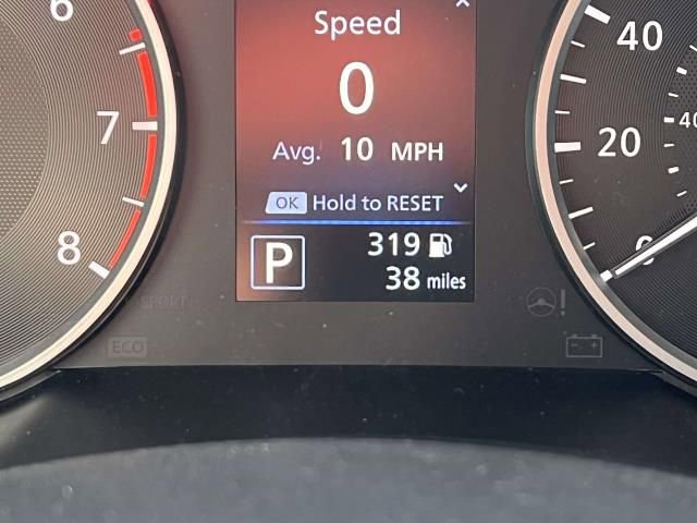 New 2025 Nissan Sentra S image 28