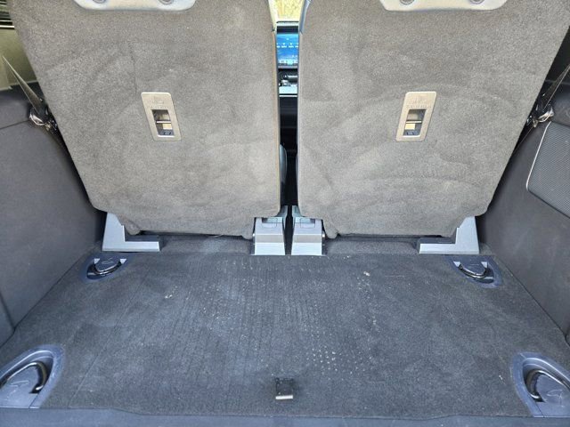 Used 2021 Ford Bronco First Edition image 32