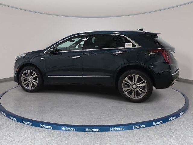 New 2026 Cadillac XT5 Premium Luxury w/ Driver Assist Package AWD/4WD image 8