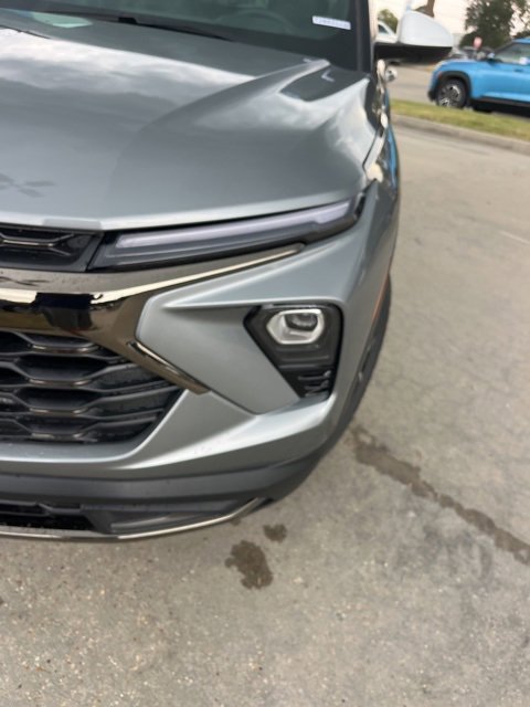 New 2026 Chevrolet TrailBlazer ACTIV w/ Convenience Package image 13