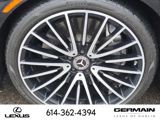 Used 2022 Mercedes-Benz S 580 S 580 image 15