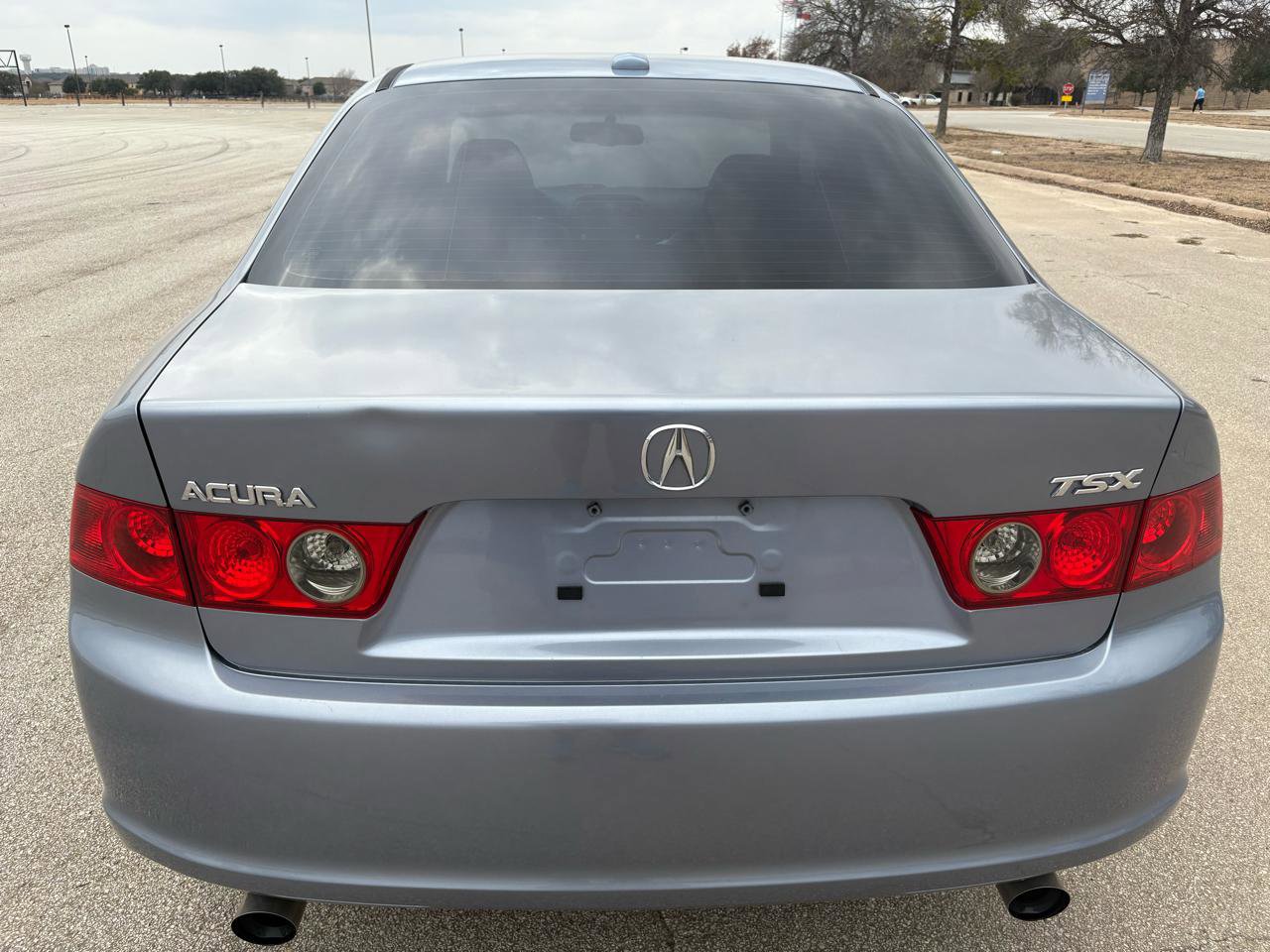 Used 2008 Acura TSX image 4