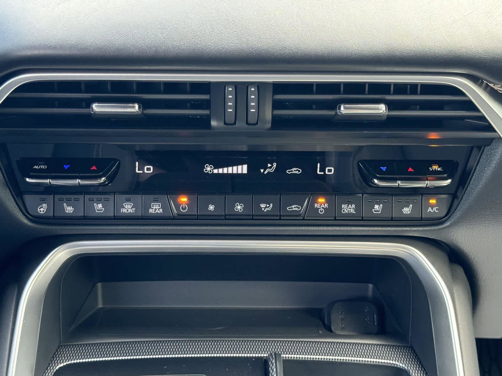 New 2025 MAZDA CX-90 3.3 Turbo w/ Premium Plus Pkg image 15