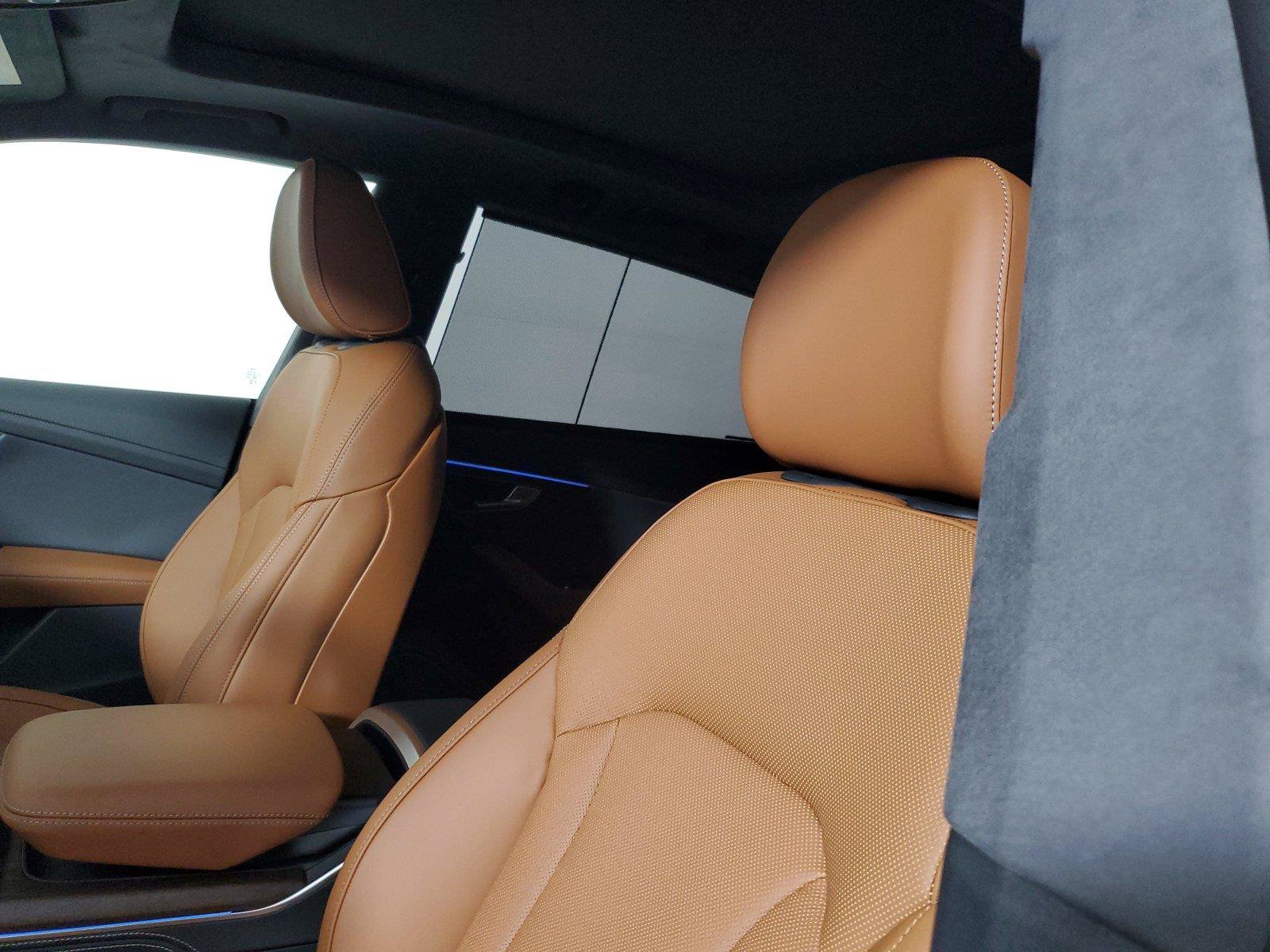 New 2026 Audi Q8 Prestige AWD/4WD image 23