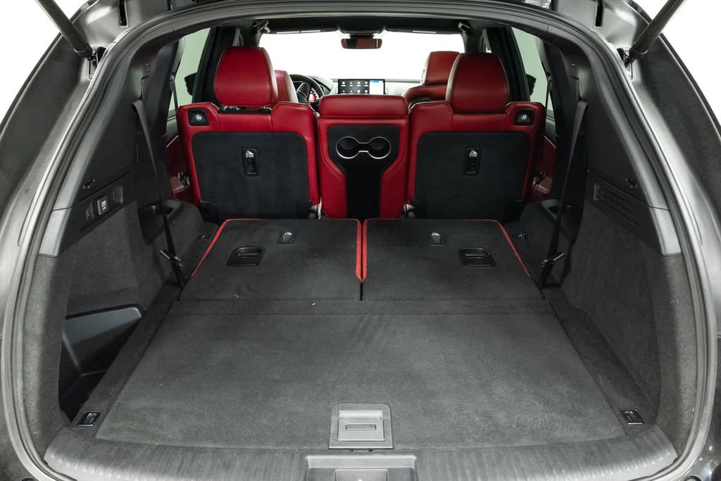 Used 2023 Acura MDX A-Spec AWD/4WD image 38