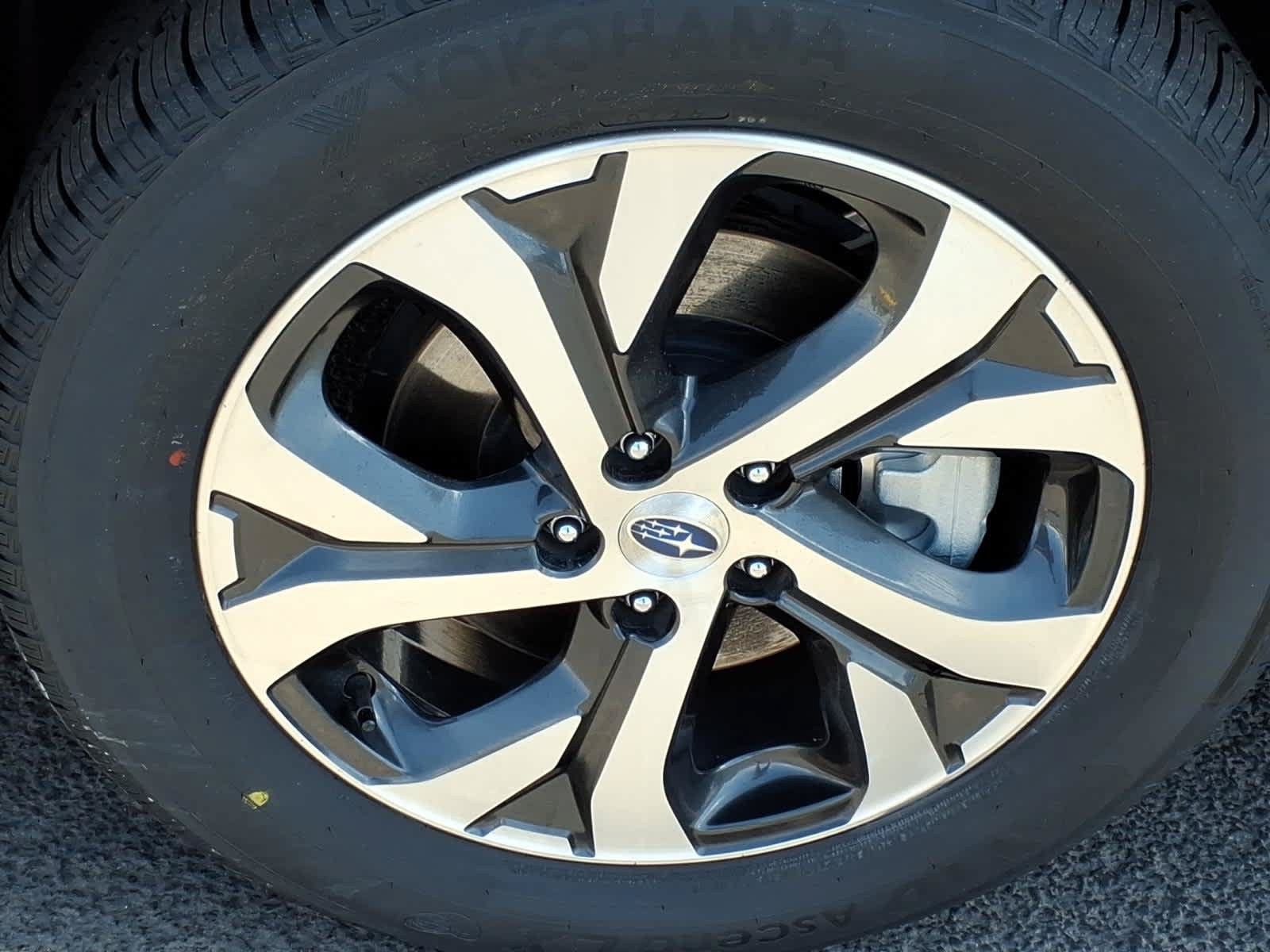 Used 2022 Subaru Outback Limited AWD/4WD image 12