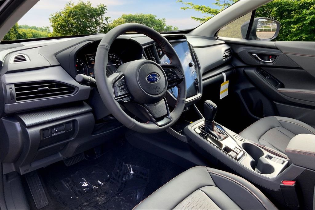 New 2026 Subaru Crosstrek 2.5i Limited image 7